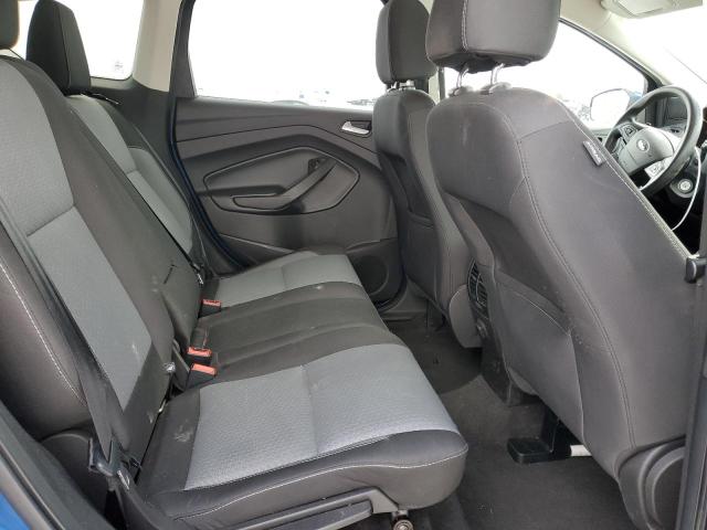 Photo 11 from auction – 2017 FORD ESCAPE SE with VIN 1FMCU0GD5HUC64311