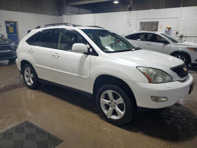 Photo 4 from auction – 2004 LEXUS RX 330 with VIN JTJHA31U640050214