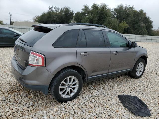 Photo 3 from auction – 2009 FORD EDGE SEL with VIN 2FMDK38C49BA81281