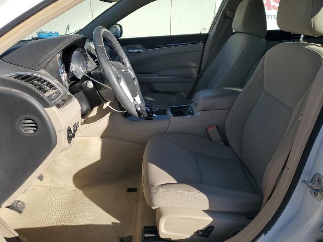 Photo 7 from auction – 2012 CHRYSLER 300 with VIN 2C3CCAAG8CH207861