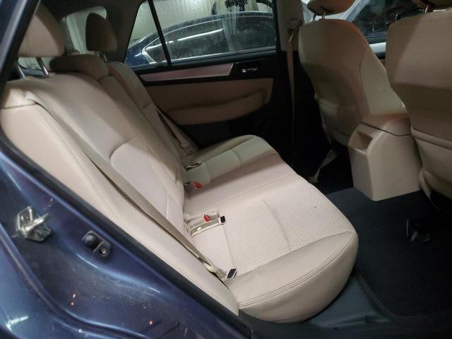 Photo 11 from auction – 2017 SUBARU OUTBACK 2. with VIN 4S4BSACC6H3215497