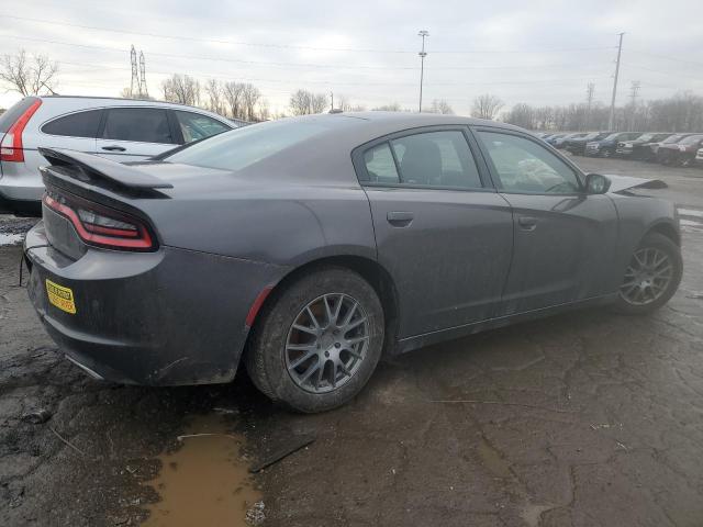 Photo 3 from auction – 2015 DODGE CHARGER SE with VIN 2C3CDXBG7FH878781