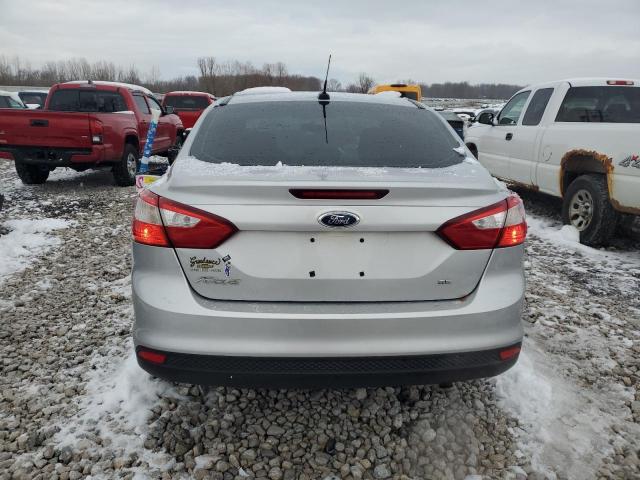 Photo 6 from auction – 2012 FORD FOCUS SE with VIN 1FAHP3F20CL123833