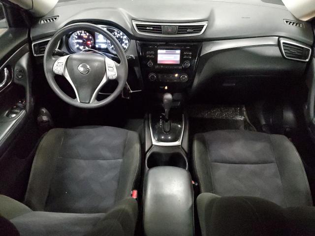 Photo 8 from auction – 2015 NISSAN ROGUE S with VIN KNMAT2MV7FP563897