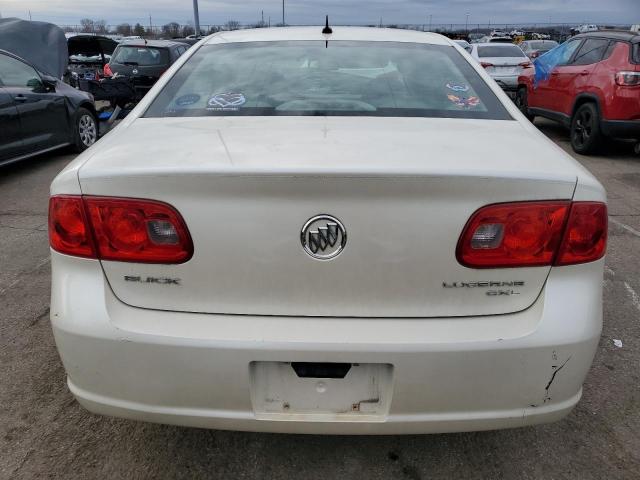 Photo 6 from auction – 2008 BUICK LUCERNE CX with VIN 1G4HD57268U200215