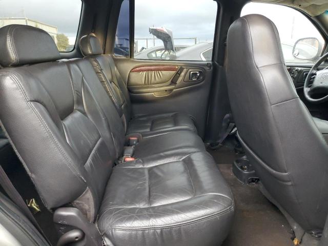 Photo 11 from auction – 2000 DODGE DURANGO with VIN 1B4HR28Y4YF259871