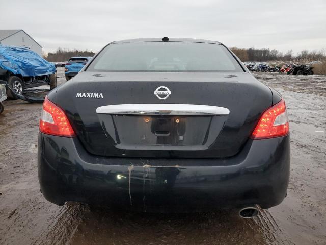 Photo 6 from auction – 2011 NISSAN MAXIMA S with VIN 1N4AA5AP5BC811164