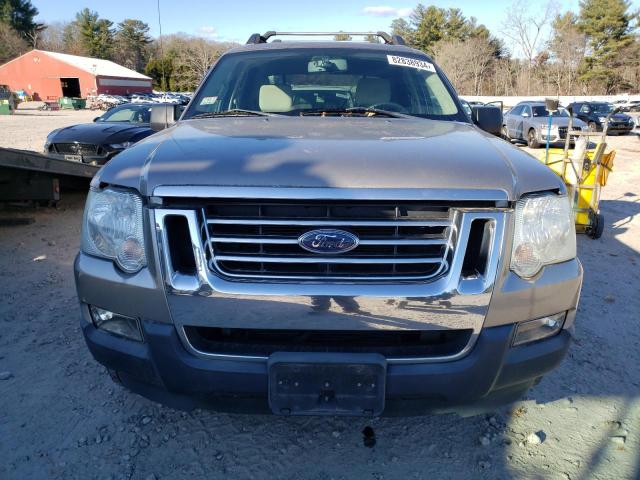 Photo 5 from auction – 2008 FORD EXPLORER S with VIN 1FMEU51E08UA52245
