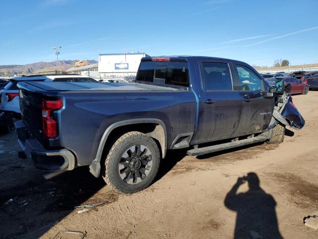 Photo 3 from auction – 2020 CHEVROLET 2500 HD with VIN 1GC4YNE7XLF286325
