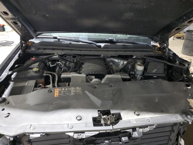 Photo 11 from auction – 2017 CHEVROLET SILVERADO with VIN 1GCVKPEC7HZ370591