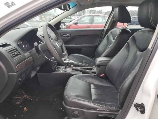 Photo 7 from auction – 2009 MERCURY MILAN PREM with VIN 3MEHM08Z09R601138