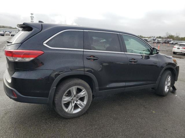 Photo 3 from auction – 2019 TOYOTA HIGHLANDER with VIN 5TDBZRFH0KS918525