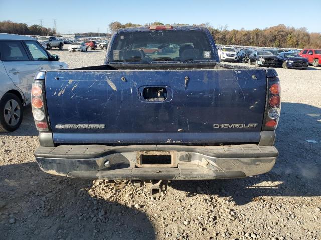 Photo 6 from auction – 1999 CHEVROLET SILVERADO with VIN 2GCEC19T8X1245207