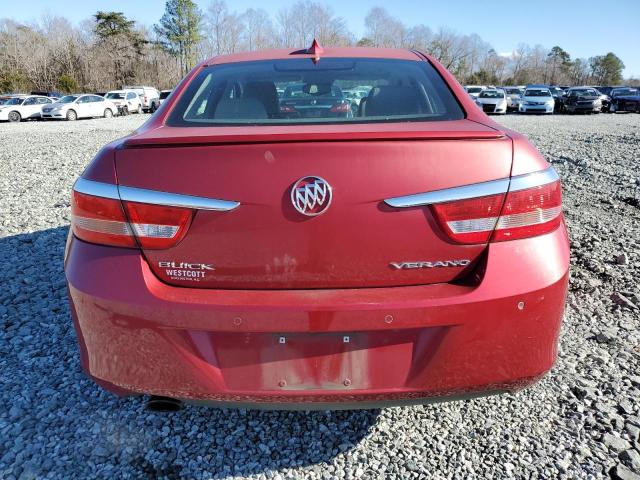 Photo 6 from auction – 2016 BUICK VERANO SPO with VIN 1G4PW5SK9G4137798