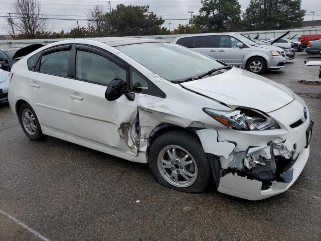 صورة رقم 4 من المزاد - 2010 TOYOTA PRIUS مع VIN JTDKN3DU8A0005196