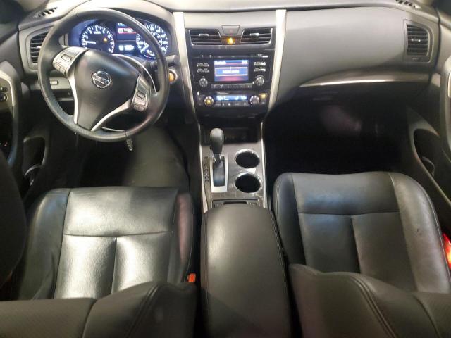Photo 8 from auction – 2014 NISSAN ALTIMA 2.5 with VIN 1N4AL3AP2EN365465