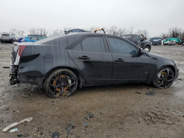 Photo 3 from auction – 2013 CADILLAC CTS-V with VIN 1G6DV5EP4D0109785