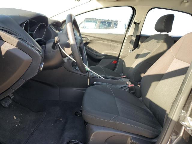 Photo 7 from auction – 2015 FORD FOCUS S with VIN 1FADP3E24FL305832