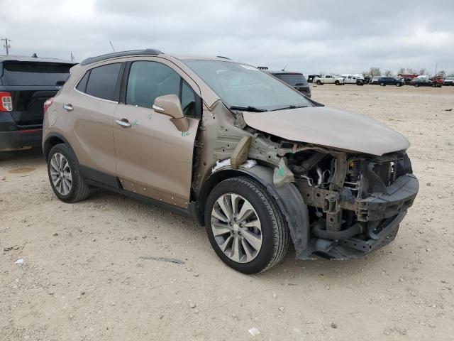 Photo 4 from auction – 2019 BUICK ENCORE PRE with VIN KL4CJASB4KB804382