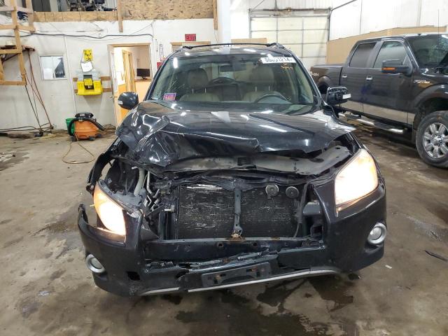 Photo 5 from auction – 2010 TOYOTA RAV4 LIMIT with VIN 2T3DF4DV0AW045191