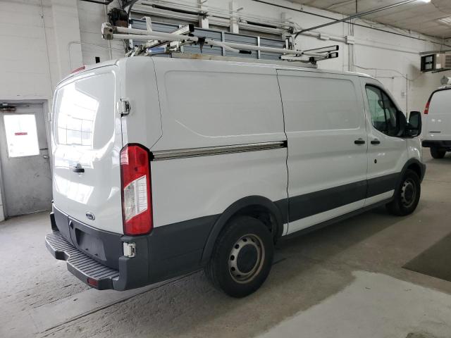 Photo 3 from auction – 2018 FORD TRANSIT T- with VIN 1FTYE1YM6JKB51903