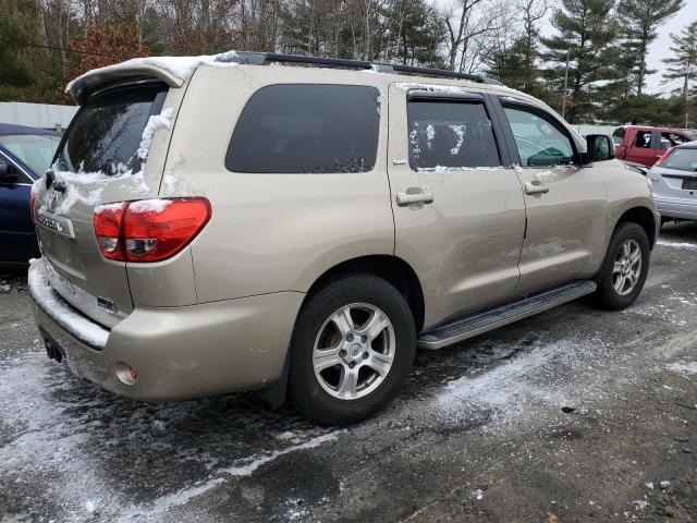 Photo 3 from auction – 2008 TOYOTA SEQUOIA SR with VIN 5TDBY64A58S013746