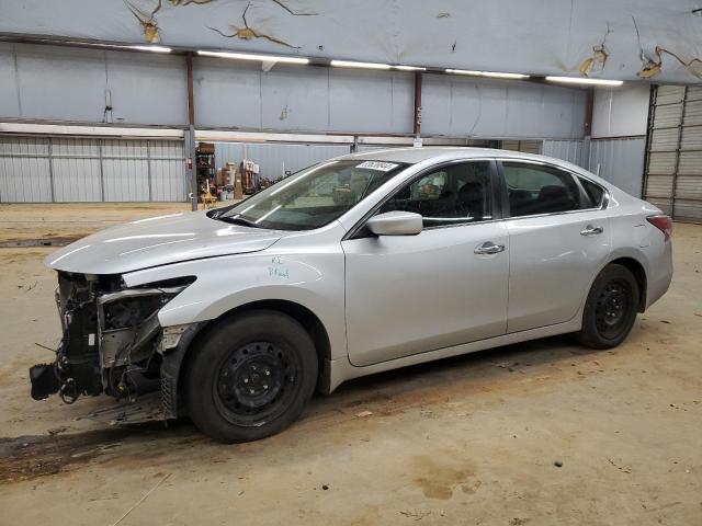 NISSAN ALTIMA 2.5 2015 with VIN 1N4AL3APXFC220056 - Photo from auction