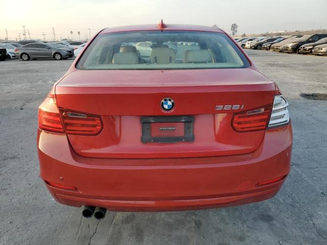 Photo 6 from auction – 2013 BMW 328 I SULE with VIN WBA3C1G56DNR46668