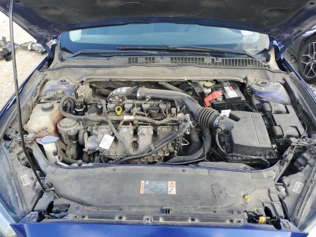 Photo 11 from auction – 2015 FORD FUSION SE with VIN 3FA6P0H92FR269026