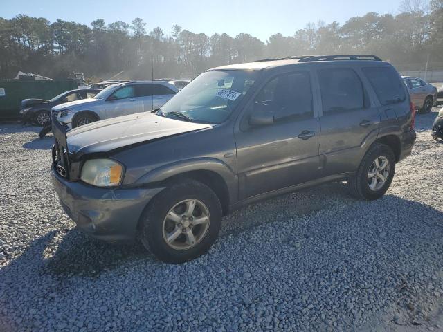 MAZDA TRIBUTE I 2006 with VIN 4F2YZ02Z86KM09784 - Photo from auction