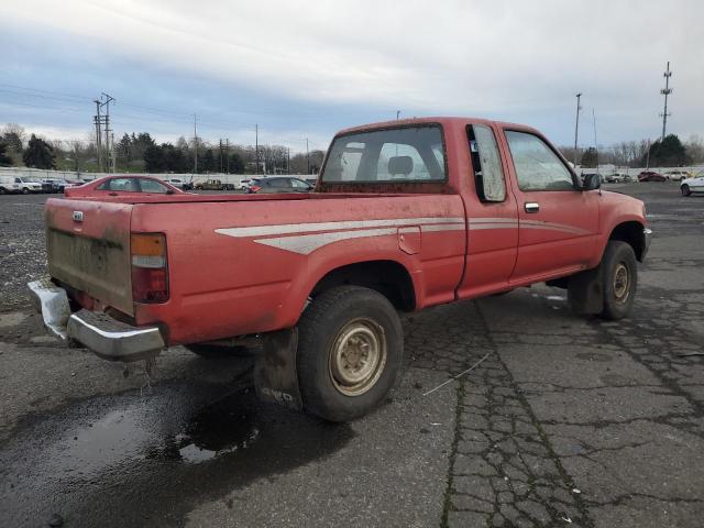 Photo 3 from auction – 1990 TOYOTA PICKUP 1/2 with VIN JT4RN13P2L6013387