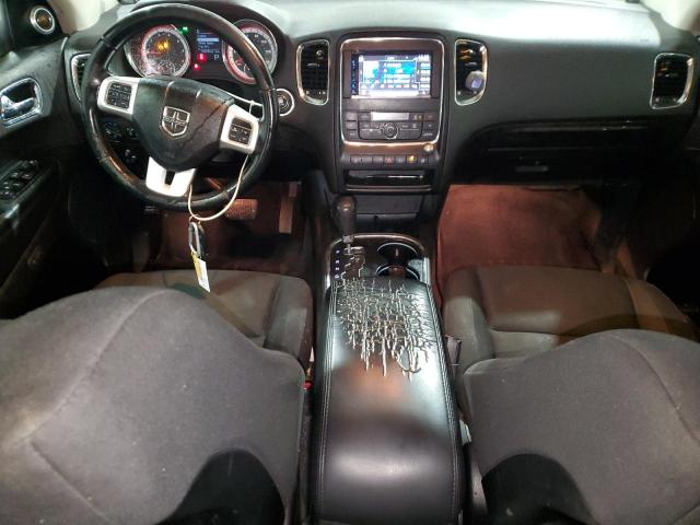 Photo 8 from auction – 2011 DODGE DURANGO CR with VIN 1D4RE4GGXBC730909