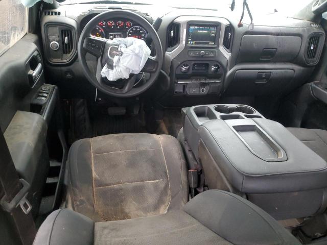 Photo 8 from auction – 2019 GMC SIERRA C15 with VIN 1GTP8AEF6KZ395486