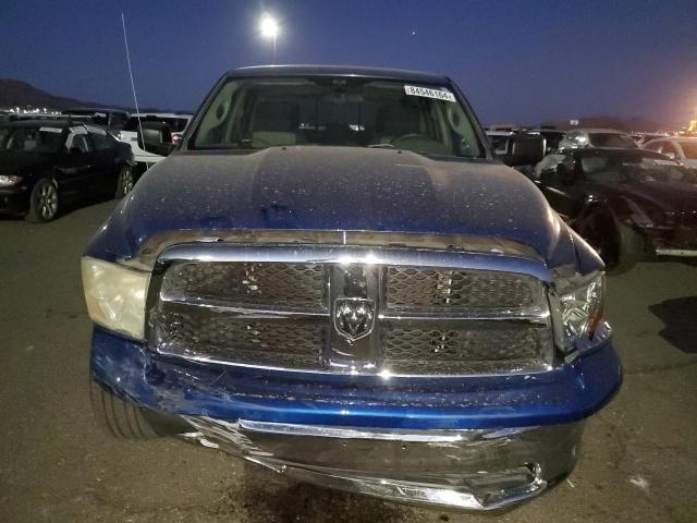 Photo 5 from auction – 2011 DODGE RAM 1500 with VIN 1D7RB1CP5BS688557