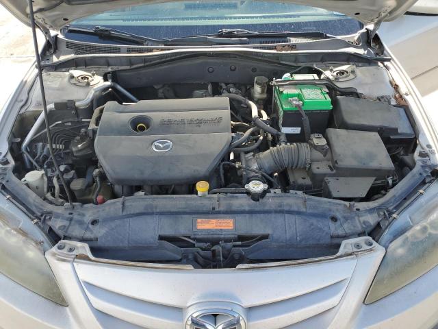 Photo 11 from auction – 2008 MAZDA 6 with VIN 1YVHP80C985M29007