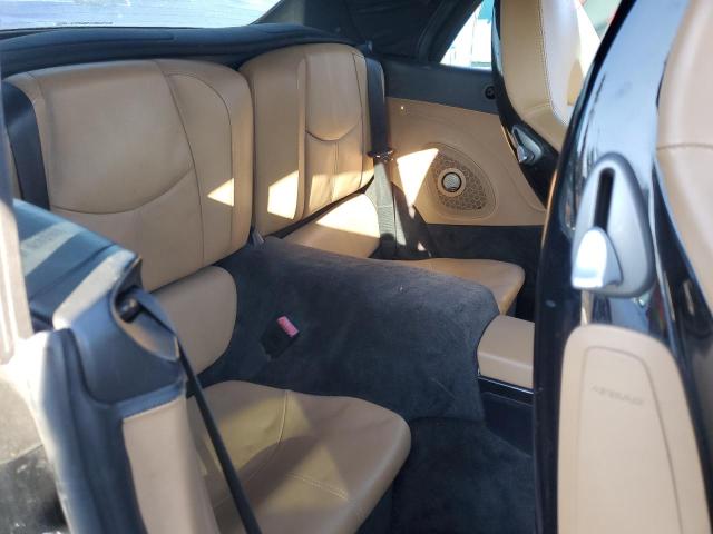 Photo 10 from auction – 2008 PORSCHE 911 CARRER with VIN WP0CB29928S776084