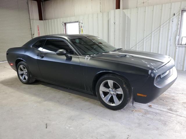 Photo 4 from auction – 2015 DODGE CHALLENGER with VIN 2C3CDZAG9FH850137