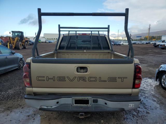 Photo 6 from auction – 2007 CHEVROLET SILVERADO with VIN 1GCEC19V87Z155810