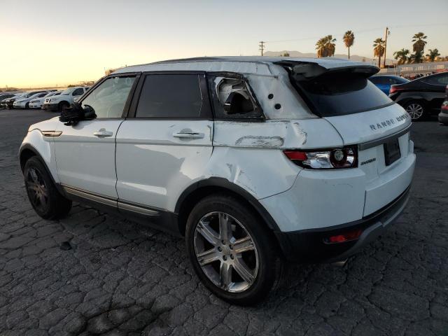Photo 2 from auction – 2014 LAND ROVER RANGE ROVE with VIN SALVP2BG1EH869702