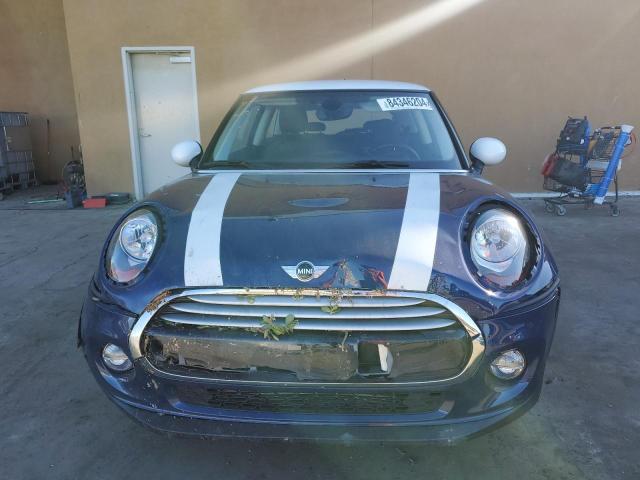 Photo 5 from auction – 2015 MINI COOPER with VIN WMWXM5C58FT940400