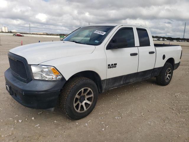RAM 1500 ST 2014 with VIN 1C6RR6FGXES214808 - Photo from auction