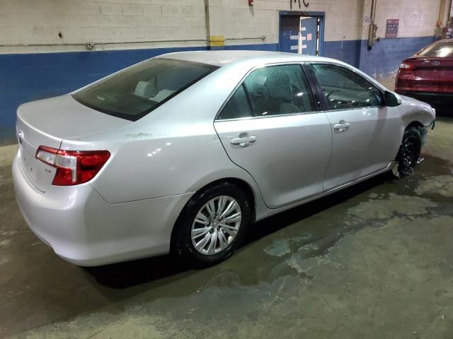 Photo 3 from auction – 2013 TOYOTA CAMRY L with VIN 4T1BF1FK2DU216920