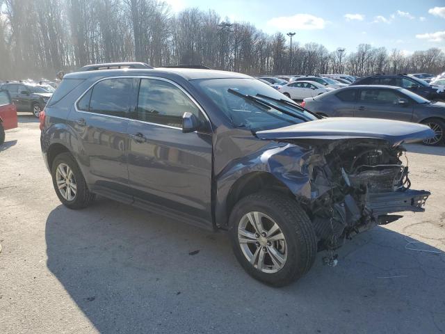 Photo 4 from auction – 2014 CHEVROLET EQUINOX LT with VIN 2GNALBEK0E6308759
