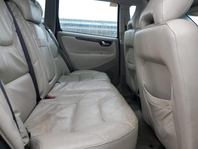 Photo 11 from auction – 2004 VOLVO V70 with VIN YV1SW64A642446431