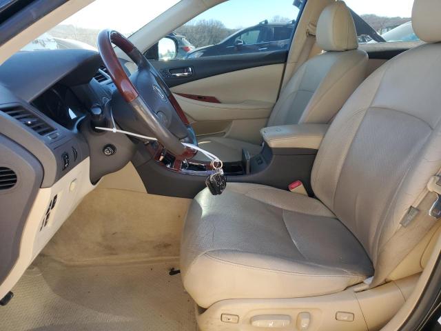 Photo 7 from auction – 2007 LEXUS ES 350 with VIN JTHBJ46G472125663