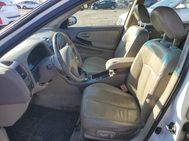 Photo 7 from auction – 2000 INFINITI I30 with VIN JNKCA31A8YT109401
