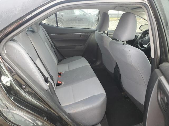 صورة رقم 10 من المزاد - 2016 TOYOTA COROLLA L مع VIN 2T1BURHEXGC712839