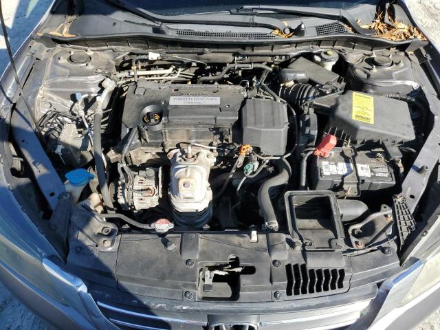 Photo 11 from auction – 2014 HONDA ACCORD LX with VIN 1HGCR2F33EA081773