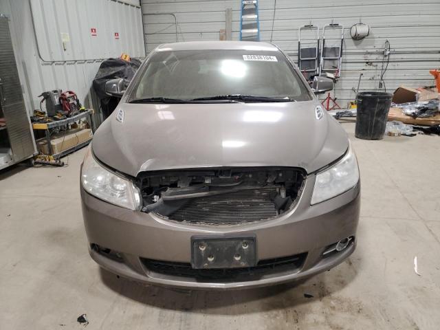 Photo 5 from auction – 2012 BUICK LACROSSE with VIN 1G4GC5E31CF358209
