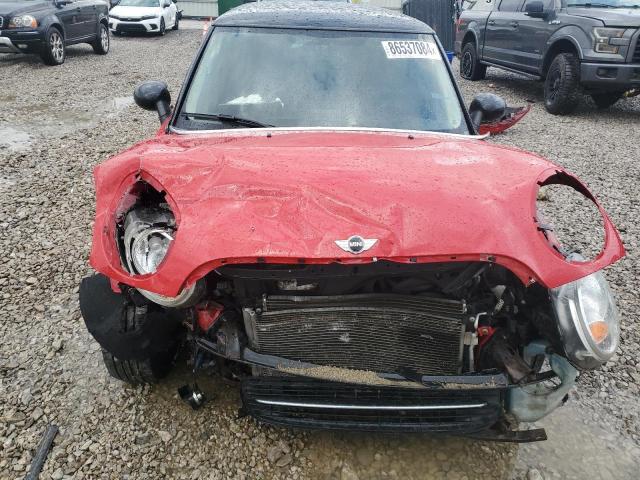 Photo 5 from auction – 2013 MINI COOPER with VIN WMWSU3C50DT677668